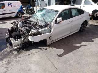 bmw serie 4 gran coupe (f36) 2014- del año 2017