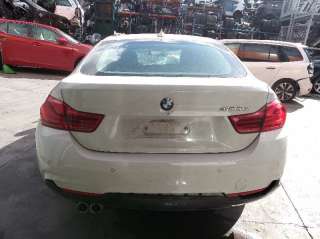 bmw serie 4 gran coupe (f36) 2014- del año 2017