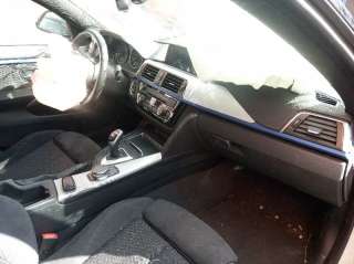 bmw serie 4 gran coupe (f36) 2014- del año 2017