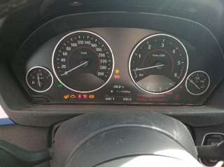 bmw serie 4 gran coupe (f36) 2014- del año 2017