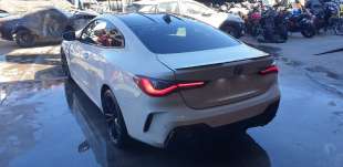 bmw serie s4 coupe (g22) (2020- ...) 2020- del año 2022 2