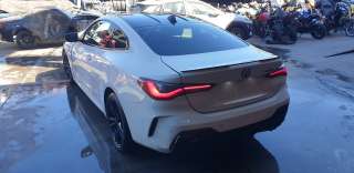 bmw serie s4 coupe (g22) (2020- ...) 2020- del año 2022