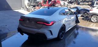 bmw serie s4 coupe (g22) (2020- ...) 2020- del año 2022