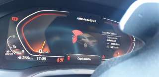 bmw serie s4 coupe (g22) (2020- ...) 2020- del año 2022
