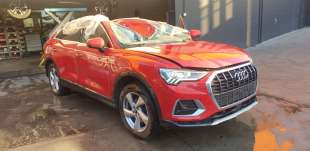 audi q3 (f3b) 2018- del año 2022