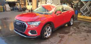 audi q3 (f3b) 2018- del año 2022 2