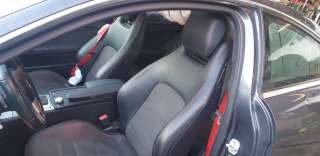 mercedes-benz clase c (w204) coupe 2011-2015 del año 2013