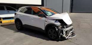 opel grandland x 2017- del año 2020