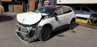 opel grandland x 2017- del año 2020 2