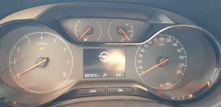 opel grandland x 2017- del año 2020