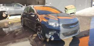 kia xceed 2019- del año 2021