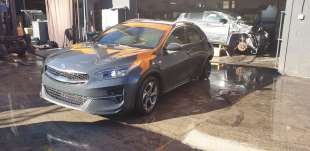 kia xceed 2019- del año 2021 2