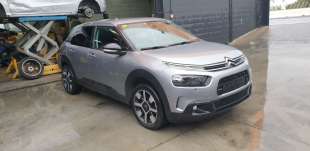 citroën c4 cactus 2014- del año 2018