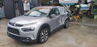 citroën c4 cactus 2014- del año 2018 2