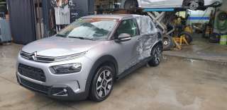 citroën c4 cactus 2014- del año 2018