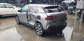 citroën c4 cactus 2014- del año 2018