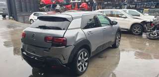 citroën c4 cactus 2014- del año 2018