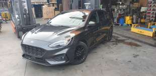 ford focus 2018- del año 2019