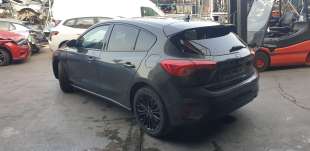 ford focus 2018- del año 2019 2