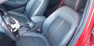 hyundai kona 2017- del año 2018