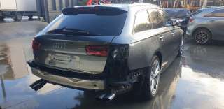 audi s6 avant (4gd) 2014- del año 2016