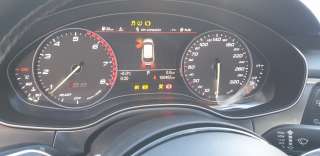 audi s6 avant (4gd) 2014- del año 2016