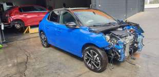 opel corsa f 2019- del año 2024