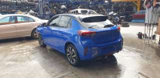opel corsa f 2019- del año 2024