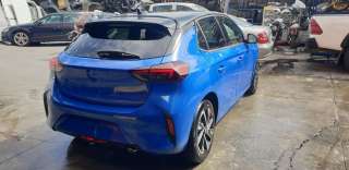 opel corsa f 2019- del año 2024