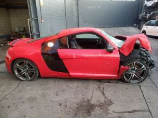 audi r8 (423) 2007- del año 2008