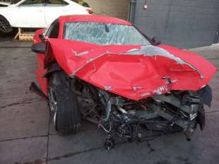 audi r8 (423) 2007- del año 2008 2