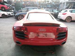 audi r8 (423) 2007- del año 2008