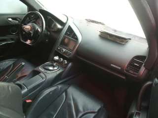 audi r8 (423) 2007- del año 2008