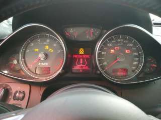 audi r8 (423) 2007- del año 2008