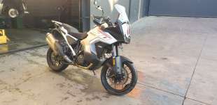 ktm 1290 super adventure wh 2014-2020 del año 2023