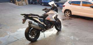 ktm 1290 super adventure wh 2014-2020 del año 2023