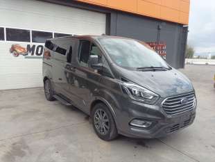 ford tourneo custom v362 autobús (f3) 2012- del año 2020