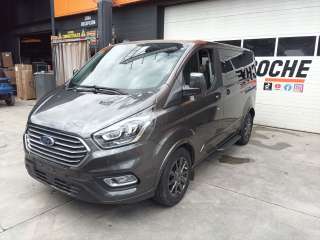 ford tourneo custom v362 autobús (f3) 2012- del año 2020