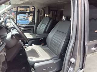ford tourneo custom v362 autobús (f3) 2012- del año 2020