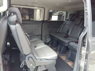 ford tourneo custom v362 autobús (f3) 2012- del año 2020