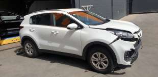 kia sportage 2015- del año 2017
