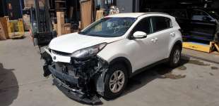 kia sportage 2015- del año 2017 2