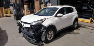 kia sportage 2015- del año 2017