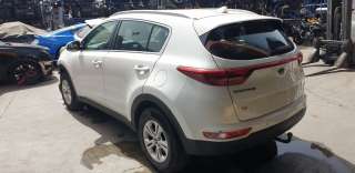 kia sportage 2015- del año 2017