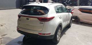 kia sportage 2015- del año 2017