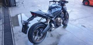 honda cb 650r 2018- del año 2023