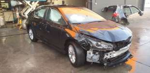 toyota corolla (e21) 2019- del año 2022