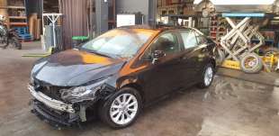 toyota corolla (e21) 2019- del año 2022 2