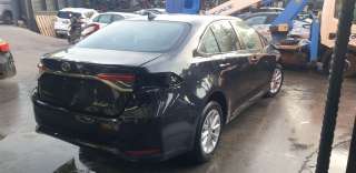 toyota corolla (e21) 2019- del año 2022