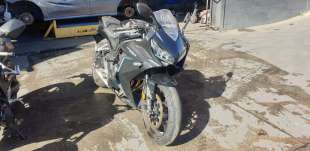 honda cbr 650r 2018- del año 2023